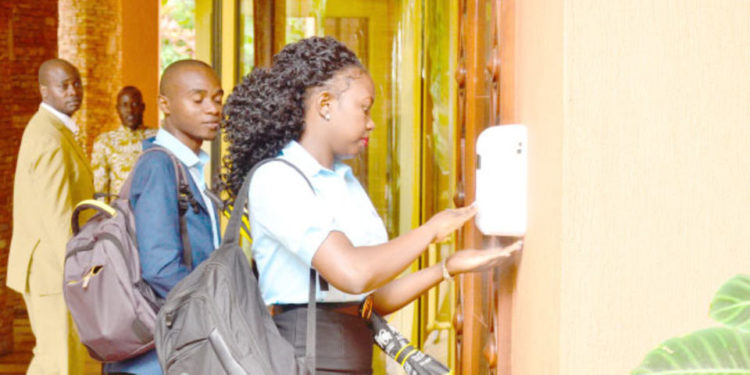 Hotel owners asked to reinstate employees laid off during Covid period