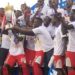 Kitara FC win their first ever Fufa Big League title, NEC promoted