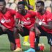 Vipers, KCCA & Villa in action today