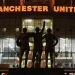 Man Utd expect record revenue despite takeover saga