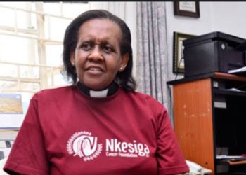 Story of Mika Sematimba who escaped Martyrdom three times