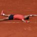 ‘History hovering’ over Djokovic as Grand Slam record beckons