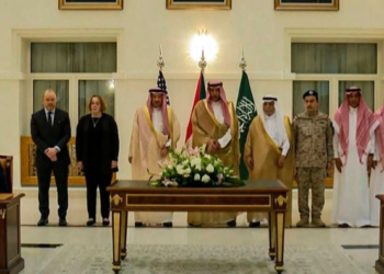 Sudan warring parties agree 24-hour ceasefire