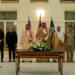 Sudan warring parties agree 24-hour ceasefire