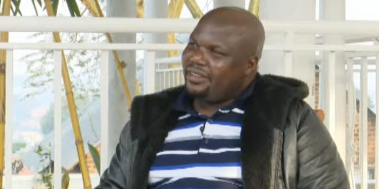 Former MP Munyagwa remanded over trespass, malicious damage