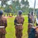 Nabbanja presides over Heroes’ Day as Covid keeps Museveni away