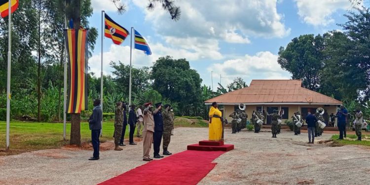 MPs divided over Heroes’ Day celebrations
