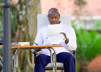 UYD questions motive behind publicising Museveni’s Covid status