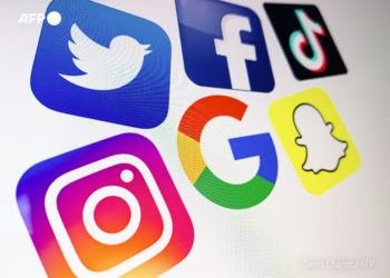 Influencers overtaking journalists as news source – Report