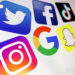 Influencers overtaking journalists as news source – Report