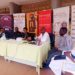 Joe Walker set for inaugural Kampala Hill to Hill walk