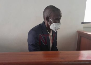 OPM undersecretary turns himself in to face corruption charges
