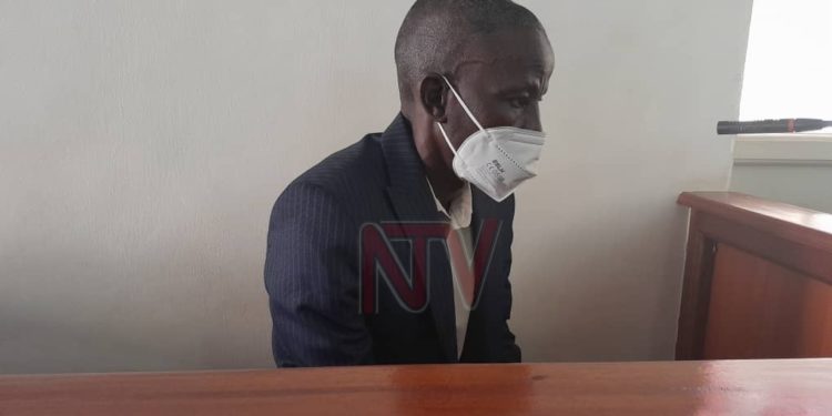 OPM undersecretary turns himself in to face corruption charges