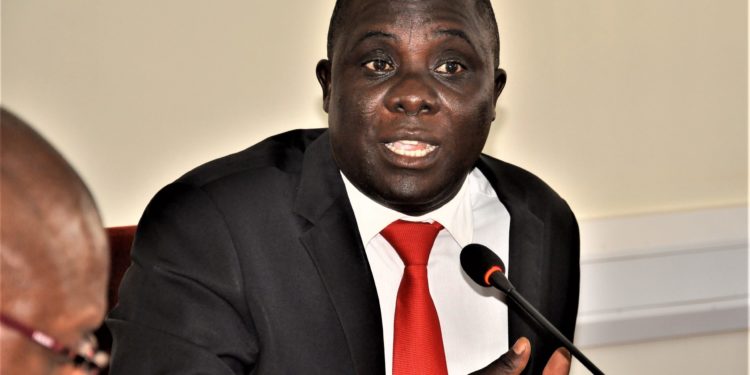 MPs, BoU clash over Islamic banking