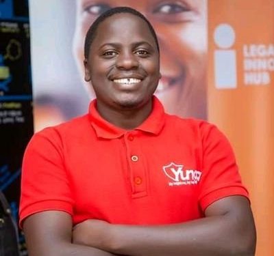 Ugandan software engineer eyes Africa’s largest engineering innovation award