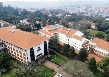 Makerere named among top 10 universities in Sub-Saharan Africa