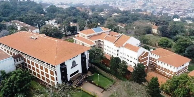 Makerere named among top 10 universities in Sub-Saharan Africa