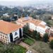 Makerere named among top 10 universities in Sub-Saharan Africa