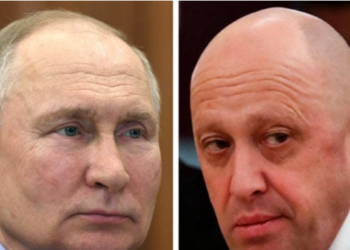 Putin survives Wagner revolt but forced to cut deal