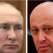 Putin survives Wagner revolt but forced to cut deal