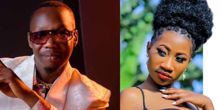 Entertainers eulogise Kato Lubwama