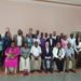 Weather-monitoring programme unveiled in Kampala