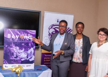 Women lawyers red-flag market place based GBV