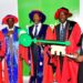 Prof Yunus Mgaya installed as KIU chancellor