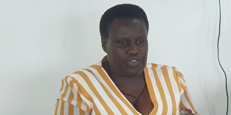 Youth tipped on supporting investment opportunities in West Nile region