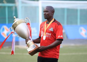 Isabirye, Tamale scoop UPL May awards