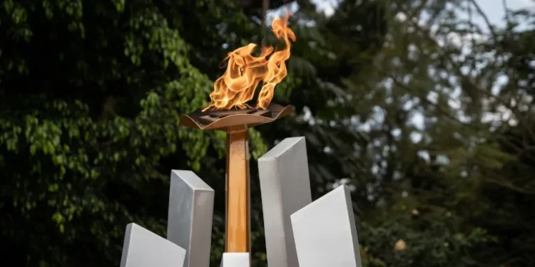 Rwandan ex-policeman gets life imprisonment over genocide