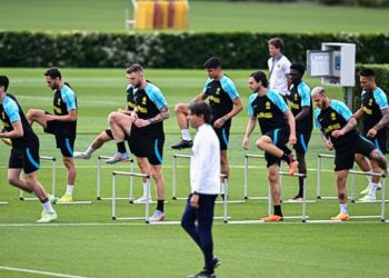 Man City eye first Champions League win for state-backed club