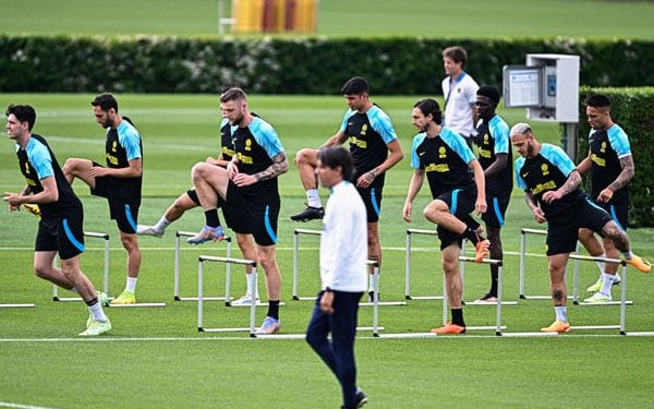 Man City eye first Champions League win for state-backed club