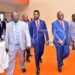 Opposition push for fresh electoral reforms