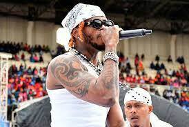 Diamond Platnumz set for fundraising concert in Kampala