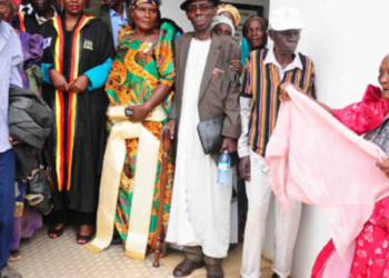 Uganda marks World Elder Abuse Awareness Day