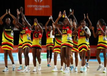 She Cranes to kick off preparations for World Cup