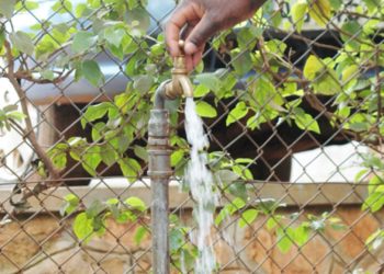 Water crisis hits Entebbe, Naguru hospitals over accumulated unpaid bills