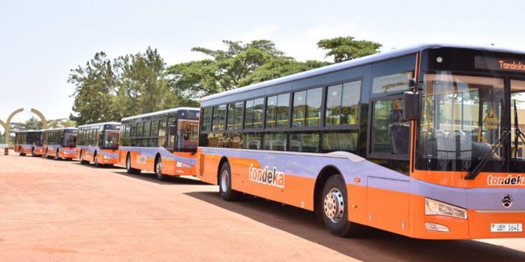 Kiira Motors needs Shs478 billion to operate fully in next 5 years