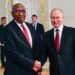 African leaders’ Ukraine peace mission defended