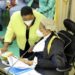 Speaker Among directs Nabbanja on medical interns’ concerns