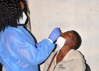 Covid cases on the rise – MoH