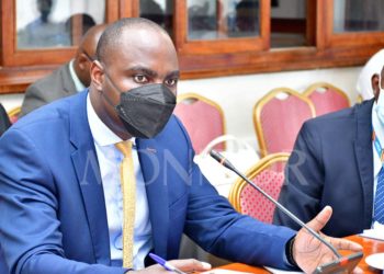 Finance ministry boasts of tracking more projects with IBP