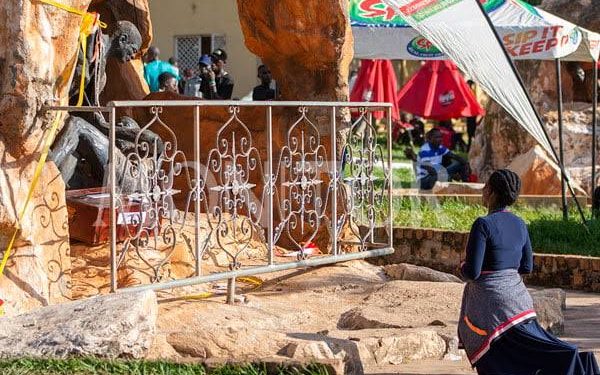 Mukajanga family seeks involvement in Martyrs Day celebrations