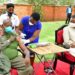 Cautious Museveni tests positive for Covid-19