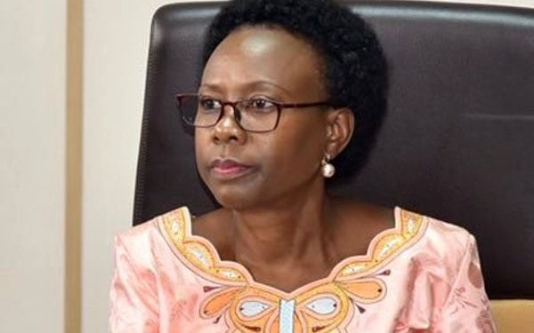 President in good health – Dr Aceng