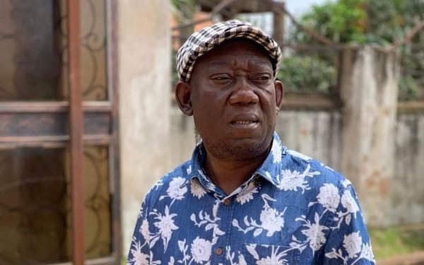 Politicians, celebrities mourn Kato Lubwama