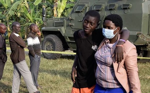 LIST: Police identify victims in Kasese school attack