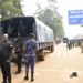 70 arrested for stealing from pilgrims at Namugongo