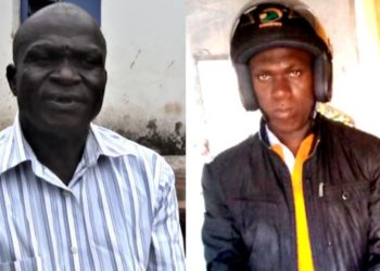 Kasese attack: Father of detained TikToker speaks out